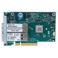 Hewlett Packard Enterprise 649282-B21 netwerkkaart Intern Ethernet 40000 Mbit/s