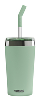 SIGG 6015.10 thermos 450 ml Vert Acier inoxydable