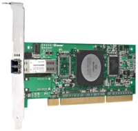 DELL QLogic 2560 scheda di interfaccia e adattatore Interno Fibra