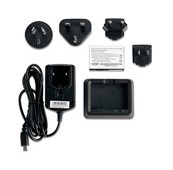 Garmin 010-11143-01 mobile device charger GPS Black Indoor