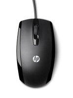 HP Mysz przewodowa X500