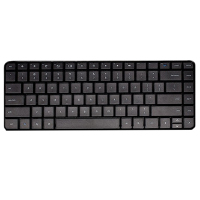 HP 740102-B31 laptop spare part Keyboard
