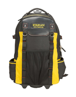 Stanley 1-79-215 plecak Czarny Tkanina