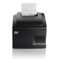 Star Micronics SP700 Stippenmatrix POS-printer
