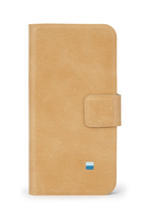 Golla G1637 Handy-Schutzhülle Folio Braun