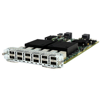HPE FlexFabric 7900 12-port 40GbE QSFP+ SA network switch module