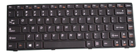 Lenovo 25207181 laptop spare part Keyboard
