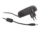 NATEC NHZ-0369 mobile device charger Other Black AC Indoor