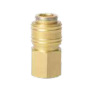 Einhell 4139210 accessorio per compressore ad aria 1 pz Quick-lock coupling