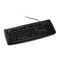 Kensington Washable USB Keyboard