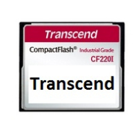 Transcend 512MB CF 0,512 GB CompactFlash