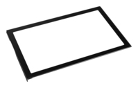 DeepCool View Panel 100 Small Form Factor (SFF) Zijpaneel