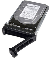 DELL R3CX8 internal hard drive 2.5" 600 GB SAS