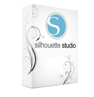 Silhouette Studio Designer Edition Plus Computer-Aided Design (CAD)