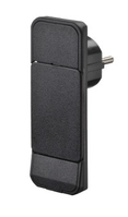 Bachmann 933.008 smart plug Black