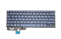 ASUS 0KNB0-362AUI00 laptop reserve-onderdeel Toetsenbord
