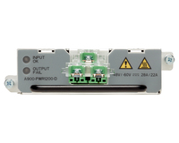 Cisco A900-PWR1200-A= Switch-Komponente Stromversorgung