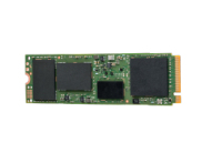 Intel 600p M.2 256 GB PCI Express TLC