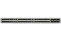 Cisco Nexus N3K-C31108TCV-32T= Netzwerk-Switch Managed L2/L3 10G Ethernet (100/1000/10000) 1U Grau