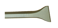 Makita P-25149 masonry chisels Asphalt cutter chisel