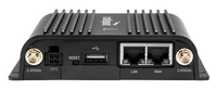 Cradlepoint IBR900 router bezprzewodowy Gigabit Ethernet Dual-band (2.4 GHz/5 GHz) Czarny