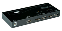 Secomp 14.01.3572 video switch HDMI/DisplayPort