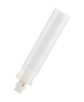 Osram Dulux D LED EM ampoule LED Blanc froid 4000 K 7 W G24d-2