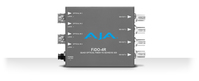 AJA FiDO-4R Aktiver Videokonverter
