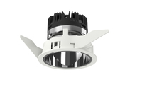 RIDI ALBA R100E DAHG840SF0175OS Einbaustrahler LED