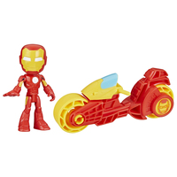 Marvel Iron Man