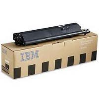 IBM 1372476 limpiador de impresora