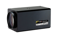 Computar E24Z1018PDC-MP cámaras de seguridad y montaje para vivienda Lente