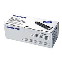 Panasonic KX-FADK511 Cartouche de toner 1 pièce(s) Original Noir