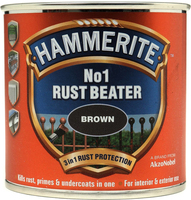 Hammerite No 1 Rust Beater 0.25 L