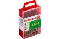 Fischer 653946 Schraube/Bolzen 40 mm