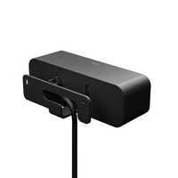 EPOS 1001231 accessoire voor videoconferenties Wandmontage Zwart