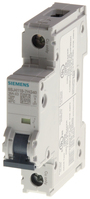 Siemens 5SJ4106-7HG40 interruttore automatico