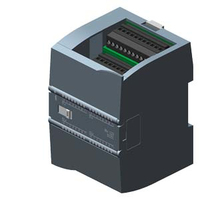 Siemens 6ES7223-1BL32-0XB0 Digital & Analog I/O Modul Quellkanal