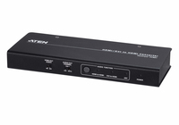 ATEN VC881 convertisseur de signal vidéo 3840 x 2160 pixels