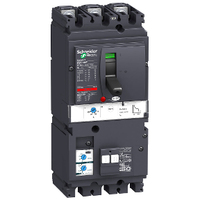 Schneider Electric LV429934 Stromunterbrecher 3