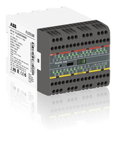 ABB 2TLA020070R6601 Stromunterbrecher Leistungsschalter mit geformtem Gehäuse