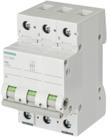 Siemens 5TL1392-0 circuit breaker