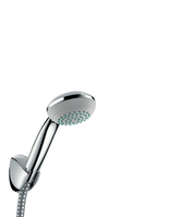 Hansgrohe Crometta 85 Cromo 1,25 m