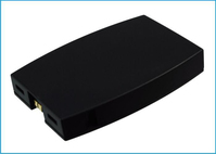 CoreParts MBXWHS-BA040 hoofdtelefoon accessoire Batterij/Accu