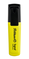 Pelikan 803571 evidenziatore 1 pz Giallo