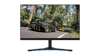 Lenovo Legion Y27gq-20 LED display 68.6 cm (27") 2560 x 1440 pixels Quad HD Black