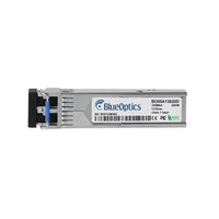 BlueOptics USFP-03/S1-D-R-BO Netzwerk-Transceiver-Modul Faseroptik 155 Mbit/s SFP 1310 nm