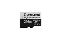 Transcend microSD Card SDXC 330S 256GB