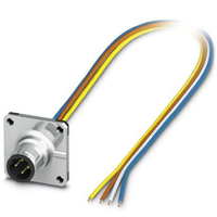 Phoenix Contact 1441626 sensor/actuator cable 0.5 m M12 Multi