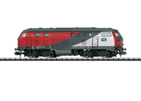 Trix 16822 scale model part/accessory Locomotive